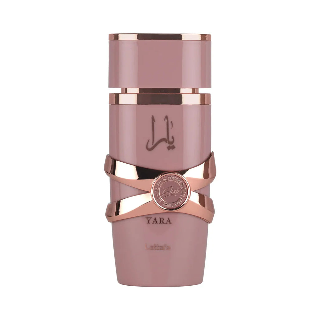 Yara Elixir Perfume