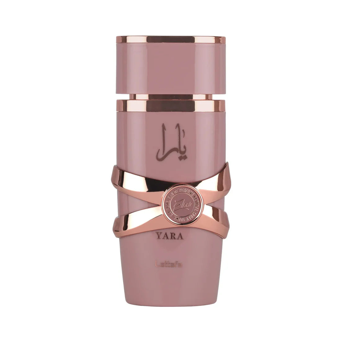 Yara Elixir Perfume