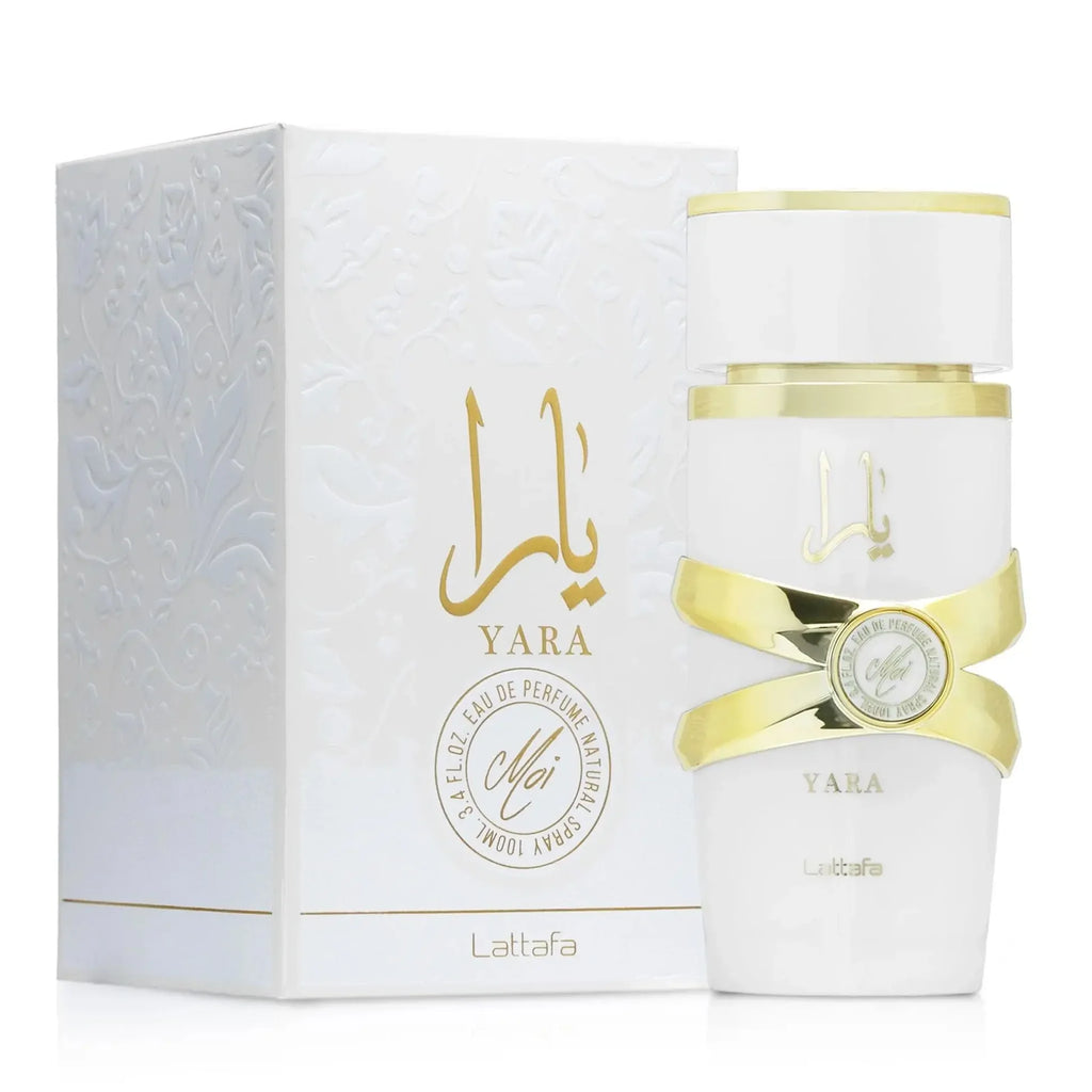 Yara Moi Perfume