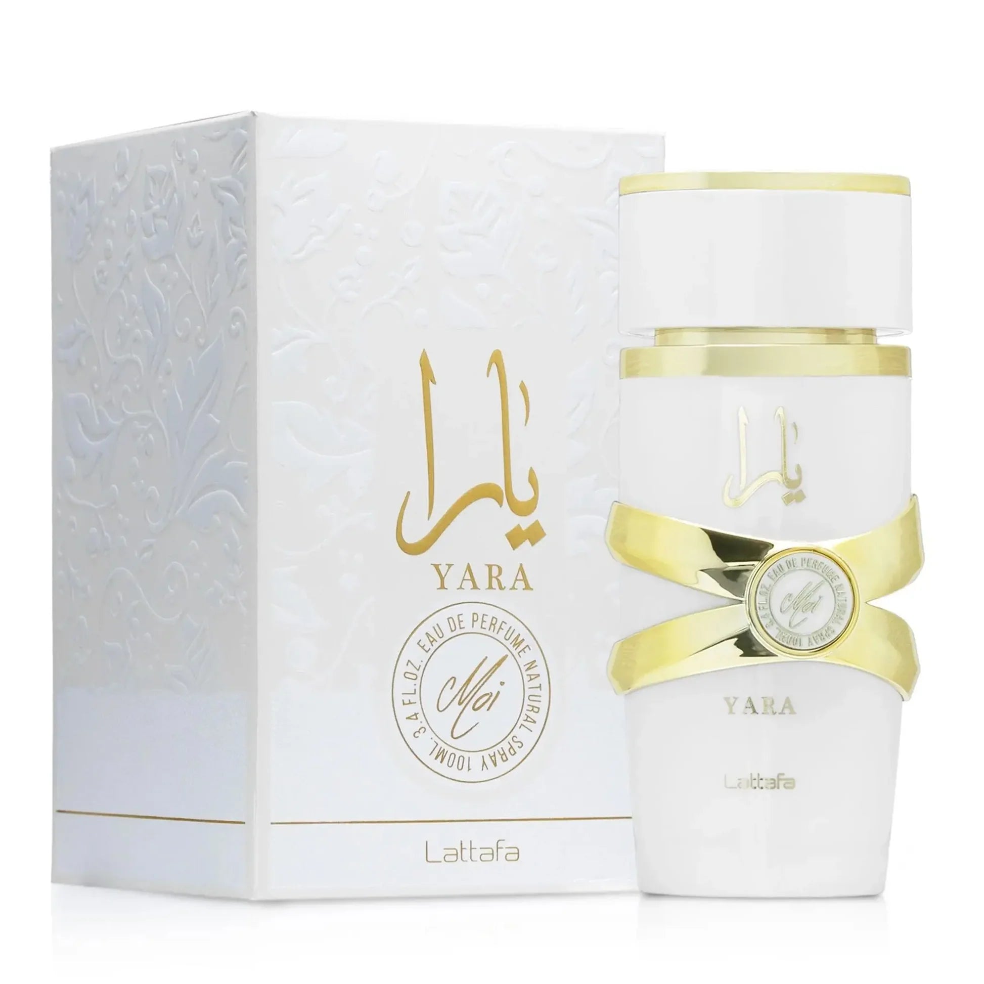 Yara Moi Perfume