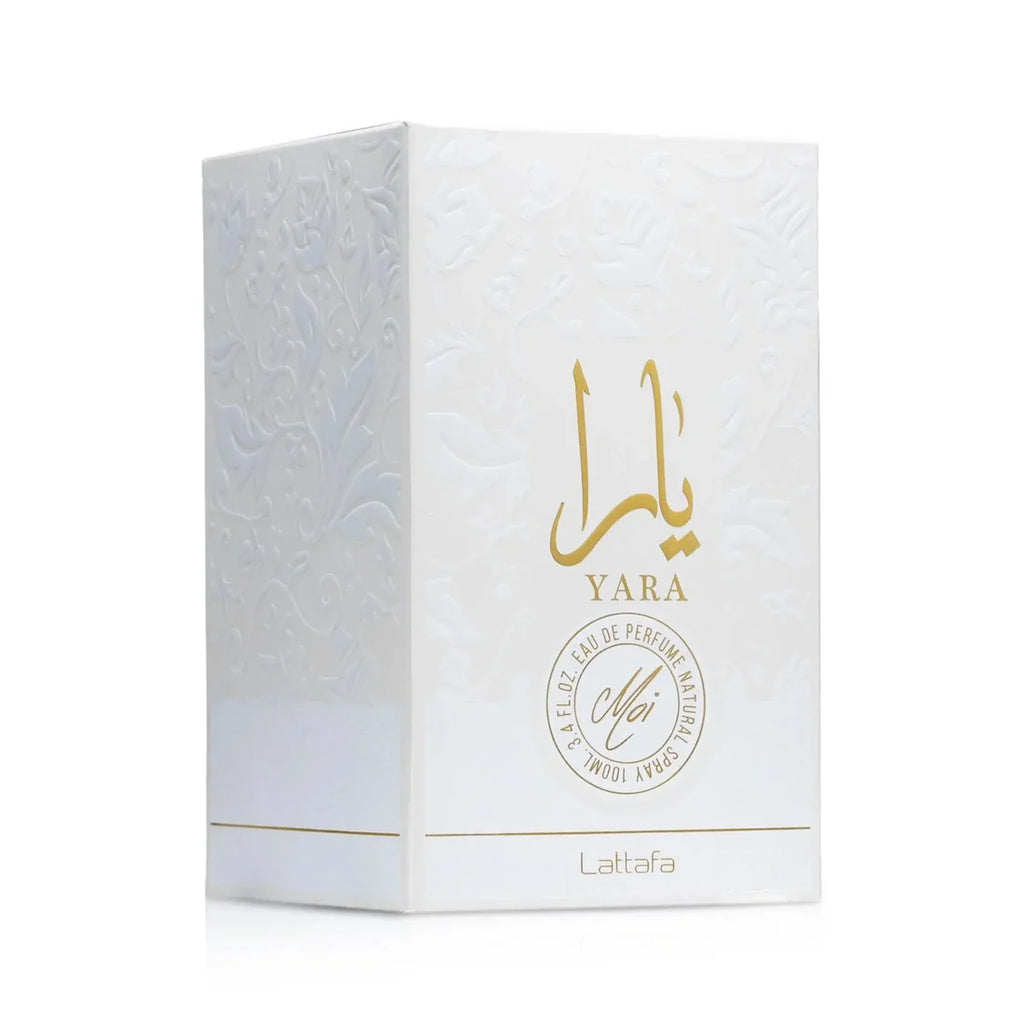 Yara Moi Perfume