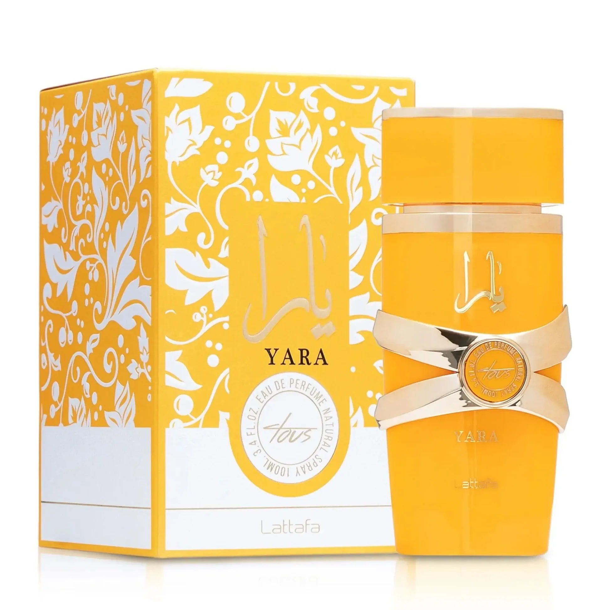 Yara Tous By Lattafa