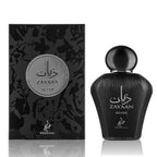 Zayaan Silver Perfume 100ml EDP Khadlaj