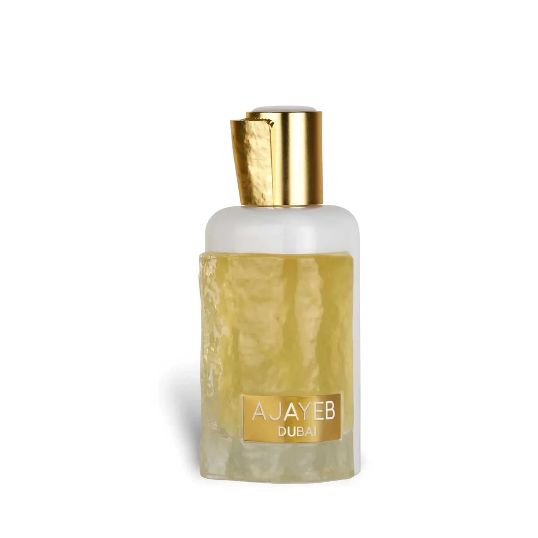 Ajayeb Dubai Portrait Perfume