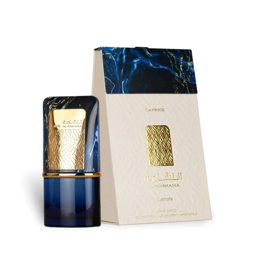 Al Nashama Caprice Perfume