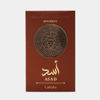 Lattafa Asad Bourbon