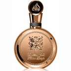 Fakhar Lattafa Gold Extrait