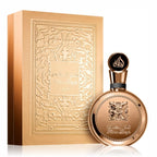 Fakhar Lattafa Gold Extrait