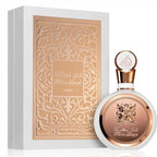 Fakhar Lattafa Rose Gold