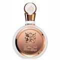 Fakhar Lattafa Rose Gold